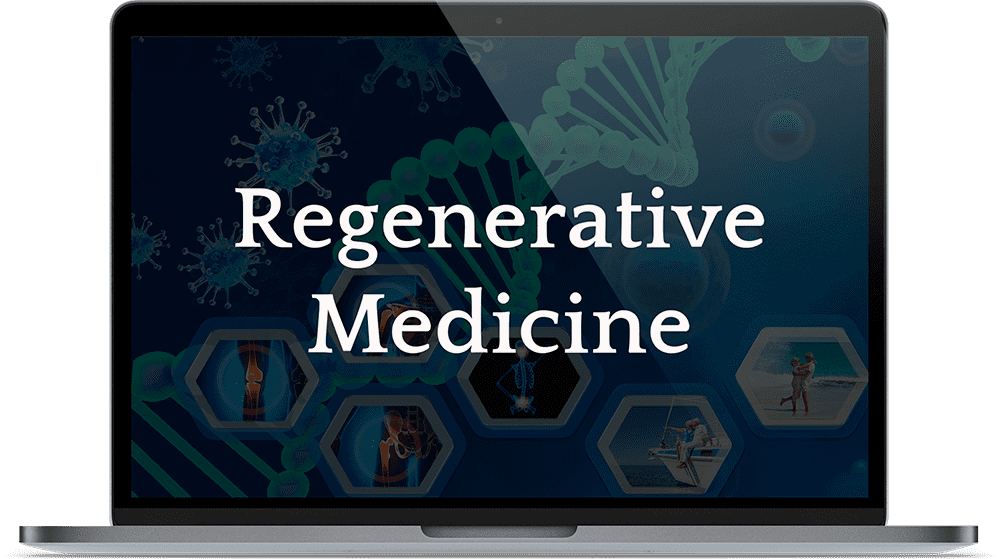 regenerative wellness webinars
