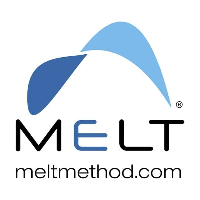 Print MELT Method logo