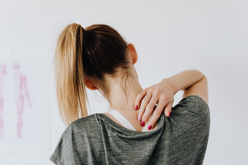 what happens when neck pain is left untreated 